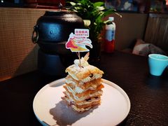 -唐猫庭院·千年陕菜(赛格国际购物中心店)