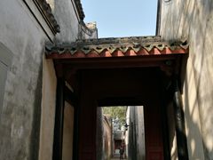 -慈城孔庙