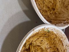 -黑八私房老北京炸酱面