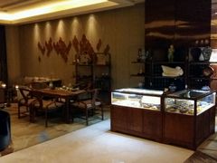 -郑州美盛喜来登大酒店