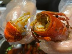 -靓靓蒸虾·头牌蒸虾(雪松路总店)