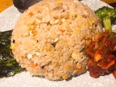 五目炒饭-丸藏和牛烧肉专门店(园区师惠坊店)