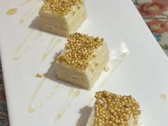 -格日勒阿妈蒙古厨房(新华广场店)