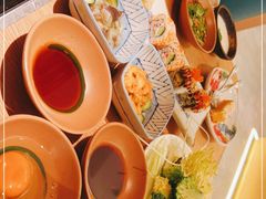 -温野菜涮涮锅(大悦城店)