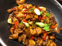 -吃饭皇帝大(合生汇店)