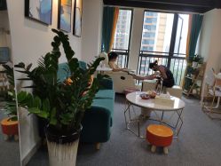 -Doris多里斯半永久纹眉·SMP纹发·发际线