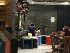 -南拳十三姨·潮汕砂锅粥(世纪金源店)