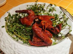 -蔡澜点心·粤菜(花城汇南区店)