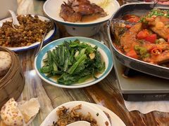 -椿记烧鹅(叠彩店)