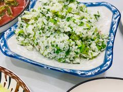 咸肉菜炒饭-小实惠嘉(威海路店)