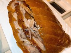 -在前门·烤鸭北京菜(五月花广场店)