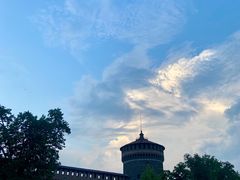 -斯福尔扎古堡
