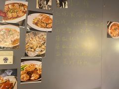 -十面欢腾·海鲜面·台式Bistro(长乐路店)