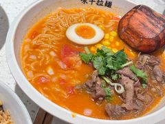 -味千拉面(淮安楚州万达店)