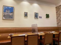大堂-萨莉亚意式餐厅(中北永旺店)