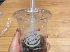 -汉堡王(兰州中心店)