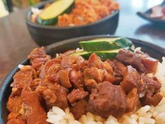 -古代饭堂(冠亚店)