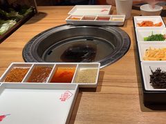 -炉小哥烤肉(熙地港店)
