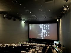 -CGV星星影城(颐堤港ScreenX店)