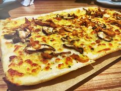 -必胜客(花舞大唐博物馆店)