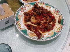 -巴依老爷新疆美食(望京小街店)