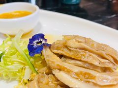 -大鸭梨烤鸭(甘家口店)