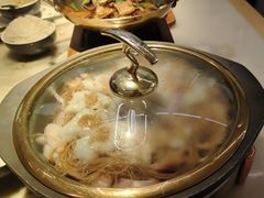 -绿茶餐厅(青岛城阳万象汇店)