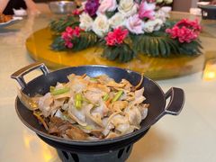 -宴武夷·匠心闽味(印象大红袍店)