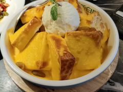 -新白鹿餐厅(第一百货店)