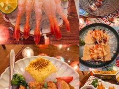 -桃太郎寿司料理(南坪店)
