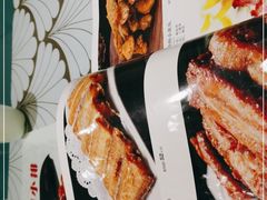 -钟记家菜(红专南路店)