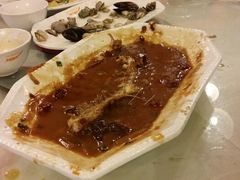 android_upload_pic-沈家门海鲜夜排档(东港店)