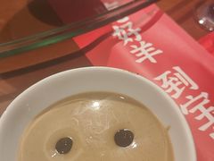 -宝泉铜锅·涮羊肉(解放东路店)