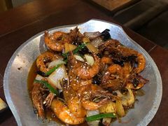 -大牌大·传统杭帮菜(湖滨店)