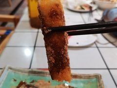-蛙一刀·麻椒鱼火锅(金仙桥店)