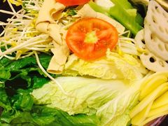 -唱客美食KTV量贩(北京路店)