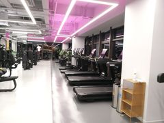 -优享健身(三元桥店)