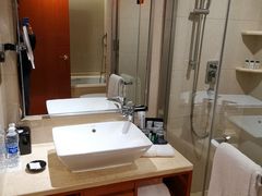-成都天府丽都喜来登饭店