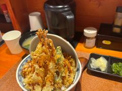 -天妇罗内顺田(罗湖店)