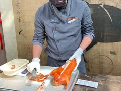 -老铺烤鸭(宝鸡店)