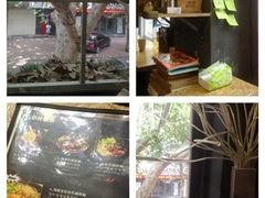 -米屋石锅拌饭(师大店)