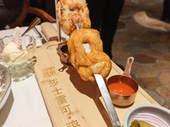 -俄士厨房(印象汇店)