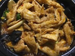 -YOYO悠游美食地图(西市城购物中心店)
