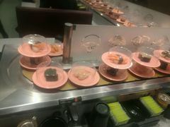 -争鲜回转寿司(飞洲国际店)