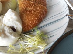 -彩丰楼中餐厅·仁恒洲际酒店