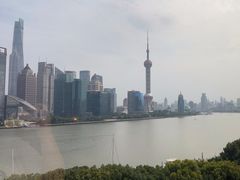 -上海外滩悦榕庄酒店