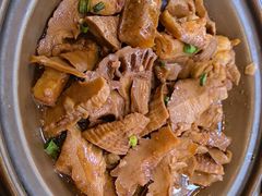 -一楼食业·美食人家