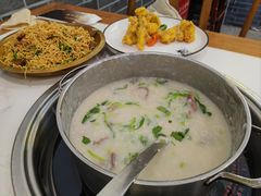 -盈田盈粥庄(博山东路店)
