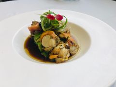 -老船夫婚宴婚庆会馆(延吉路店)
