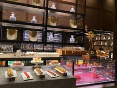 -康莱德酒店·美庭自助餐厅